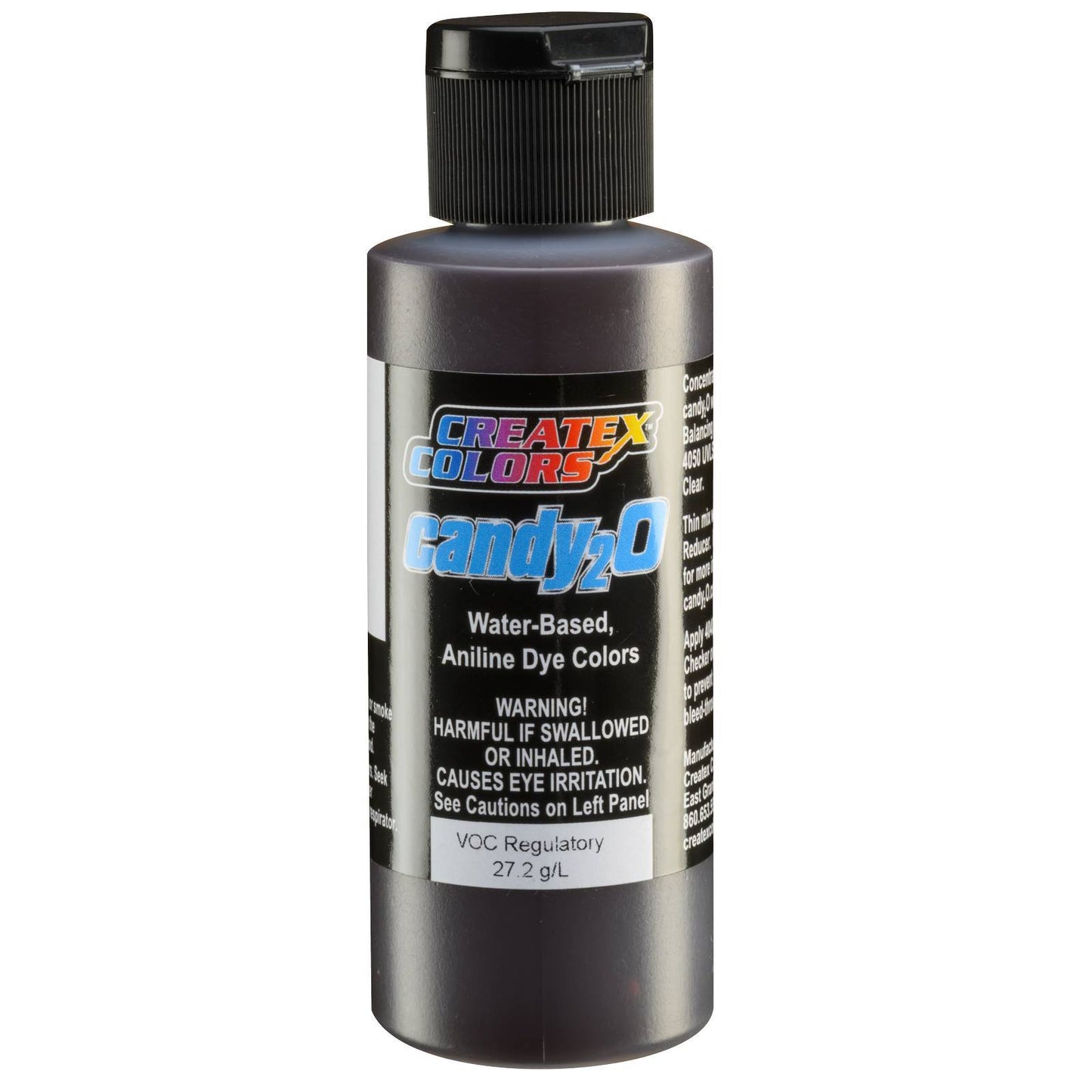 Candy2o  – 4654 Grabber Orange