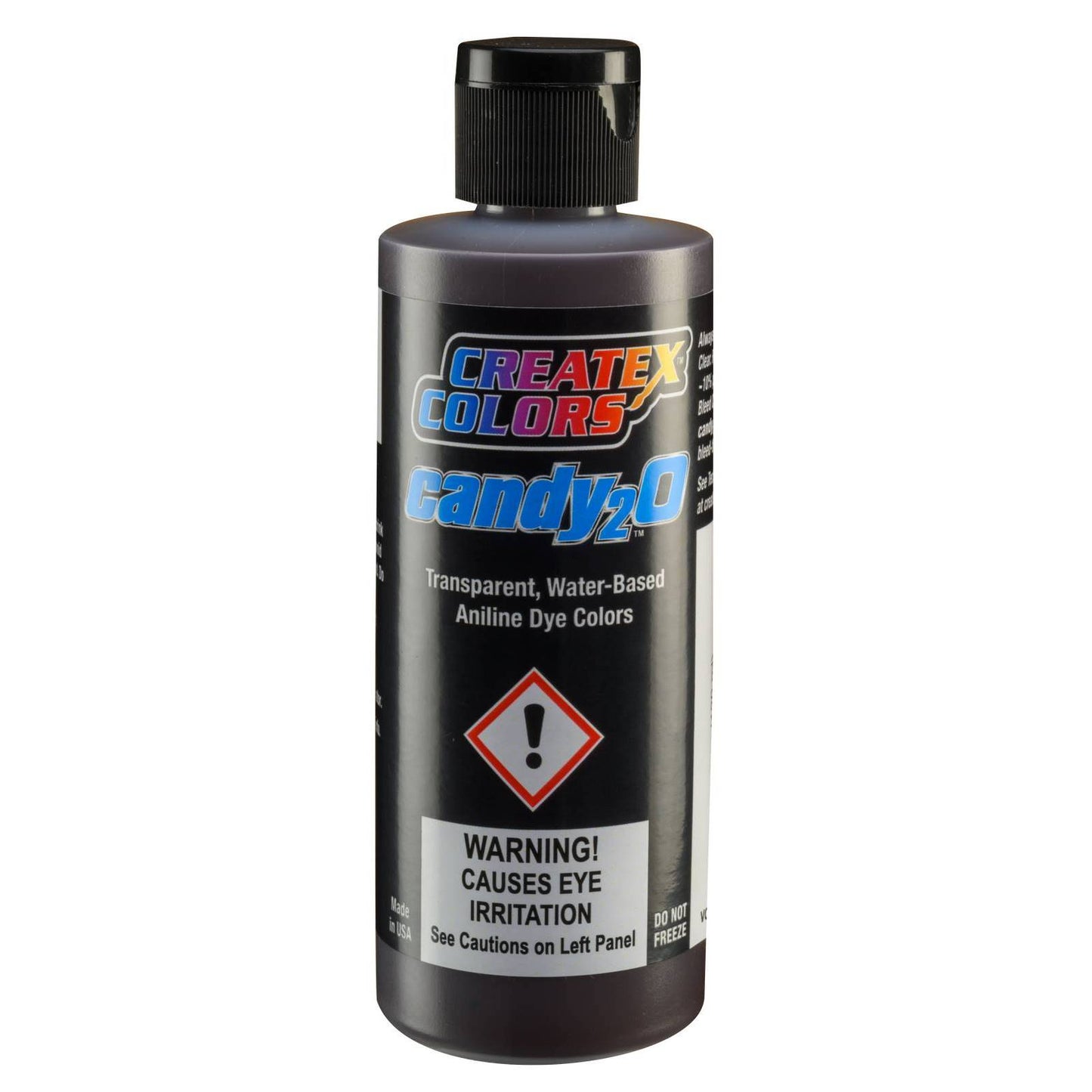 Candy2o  – 4654 Grabber Orange