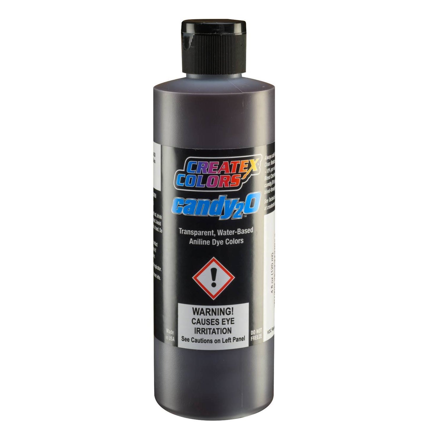 Candy2o  – 4654 Grabber Orange