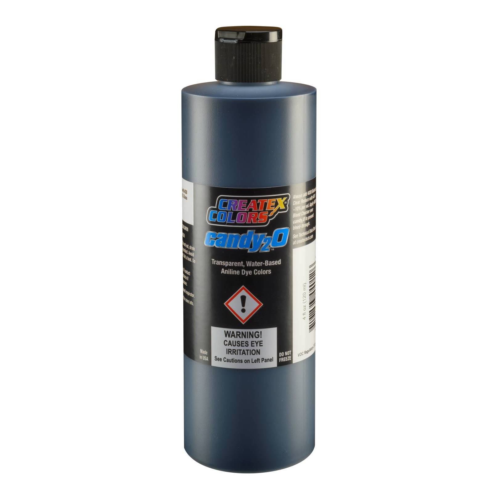 Candy2o – 4656 Midnight Blue – Createx Colors