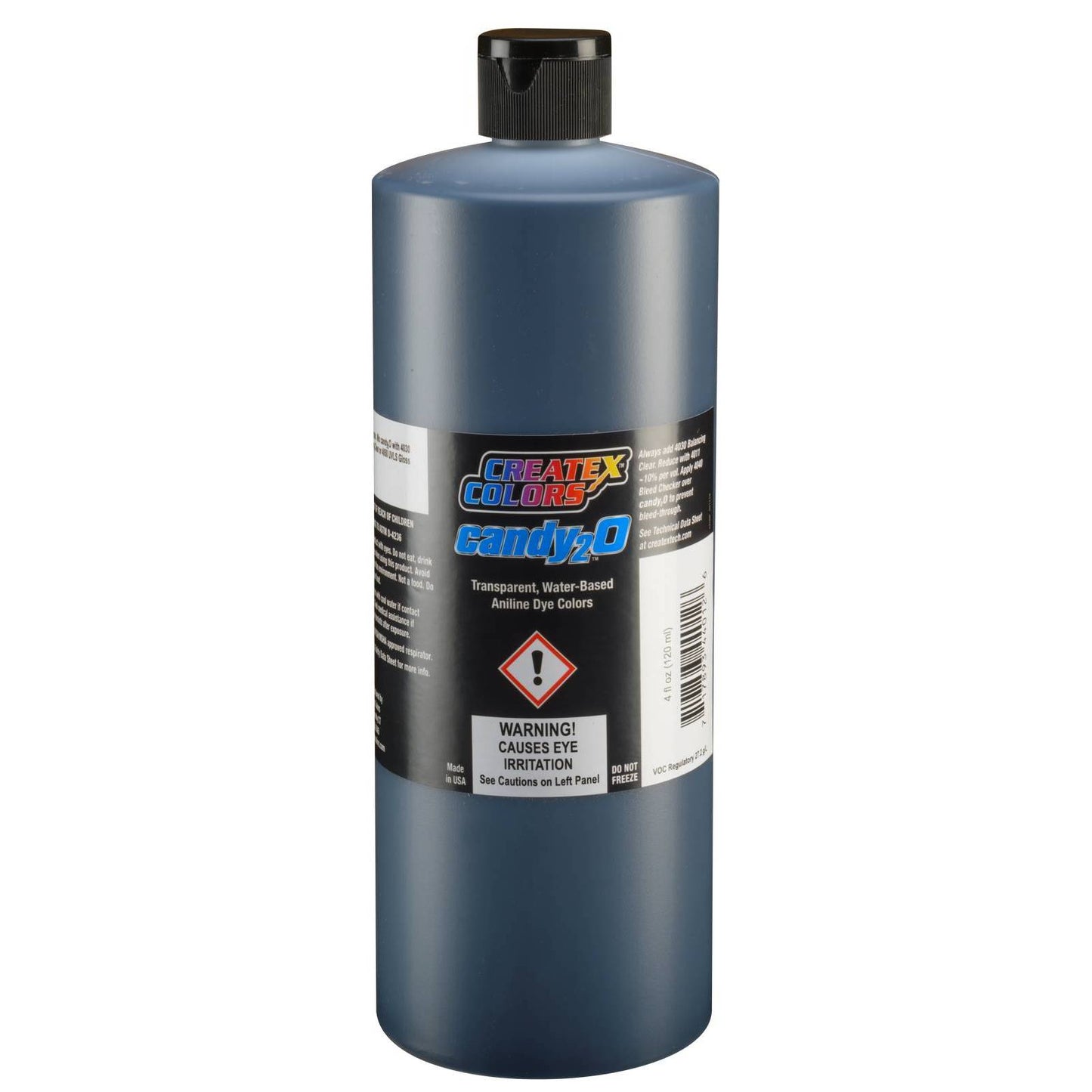 Candy2o  – 4656 Midnight Blue