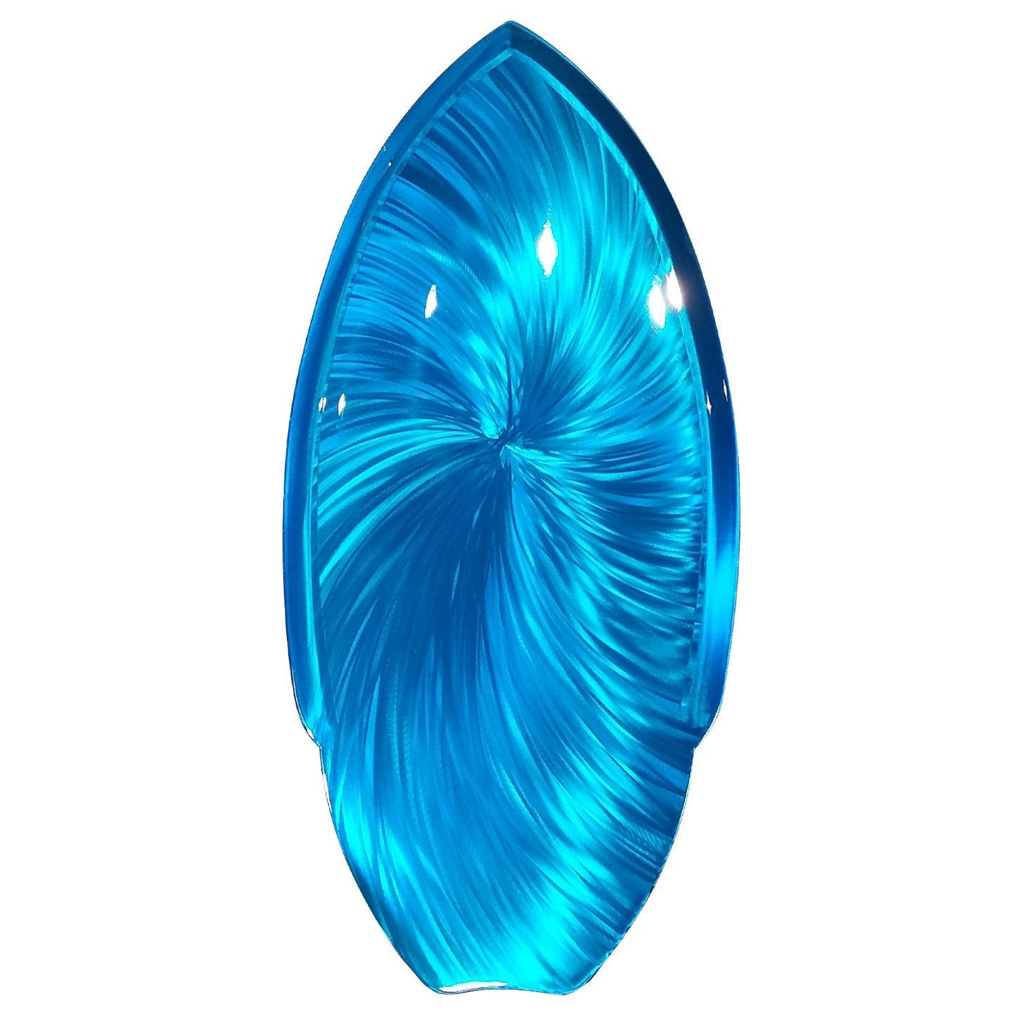 Candy2o  – 4657 Caribe Blue