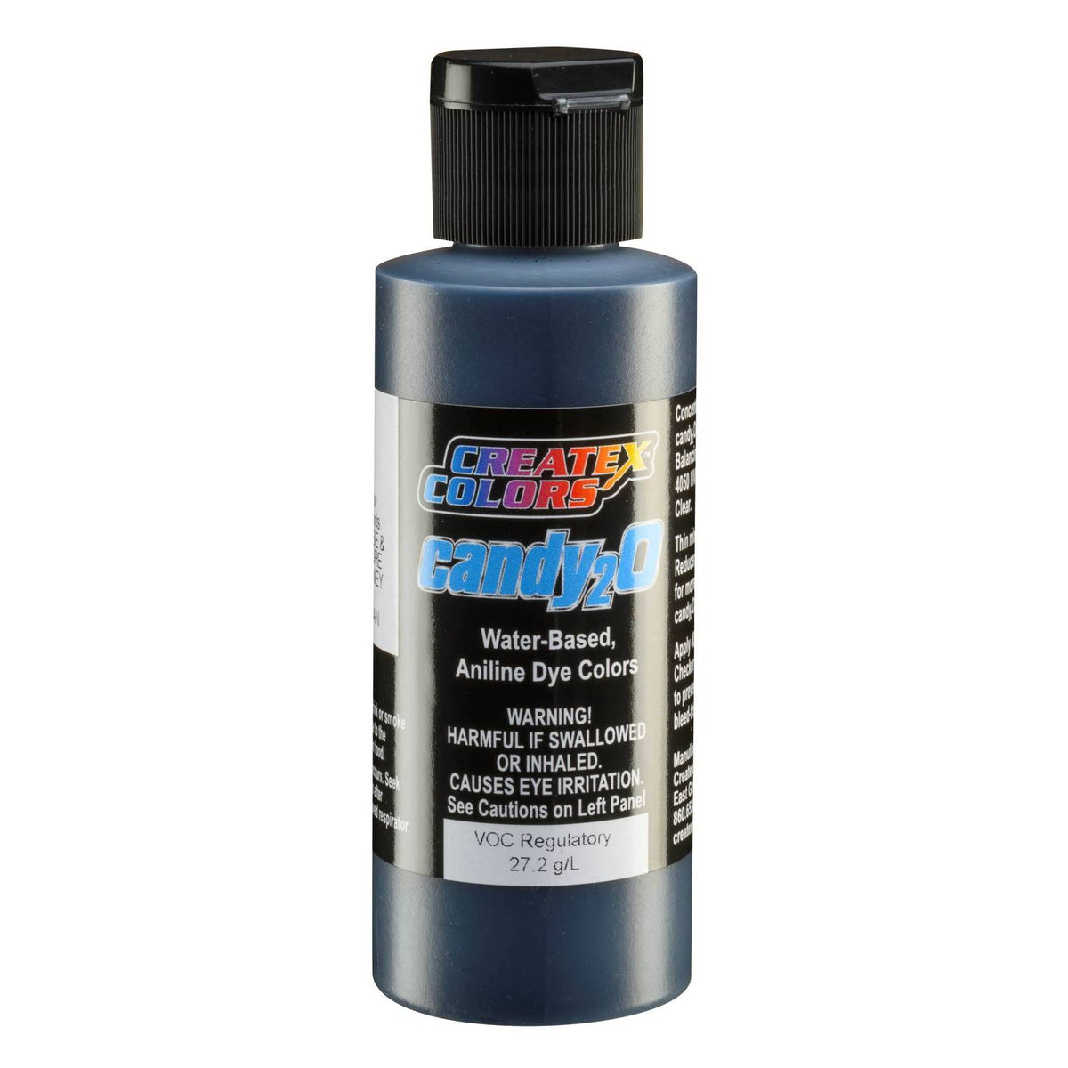 Ultra Color Candy2o – 4658 Ultra Violet – Createx Colors