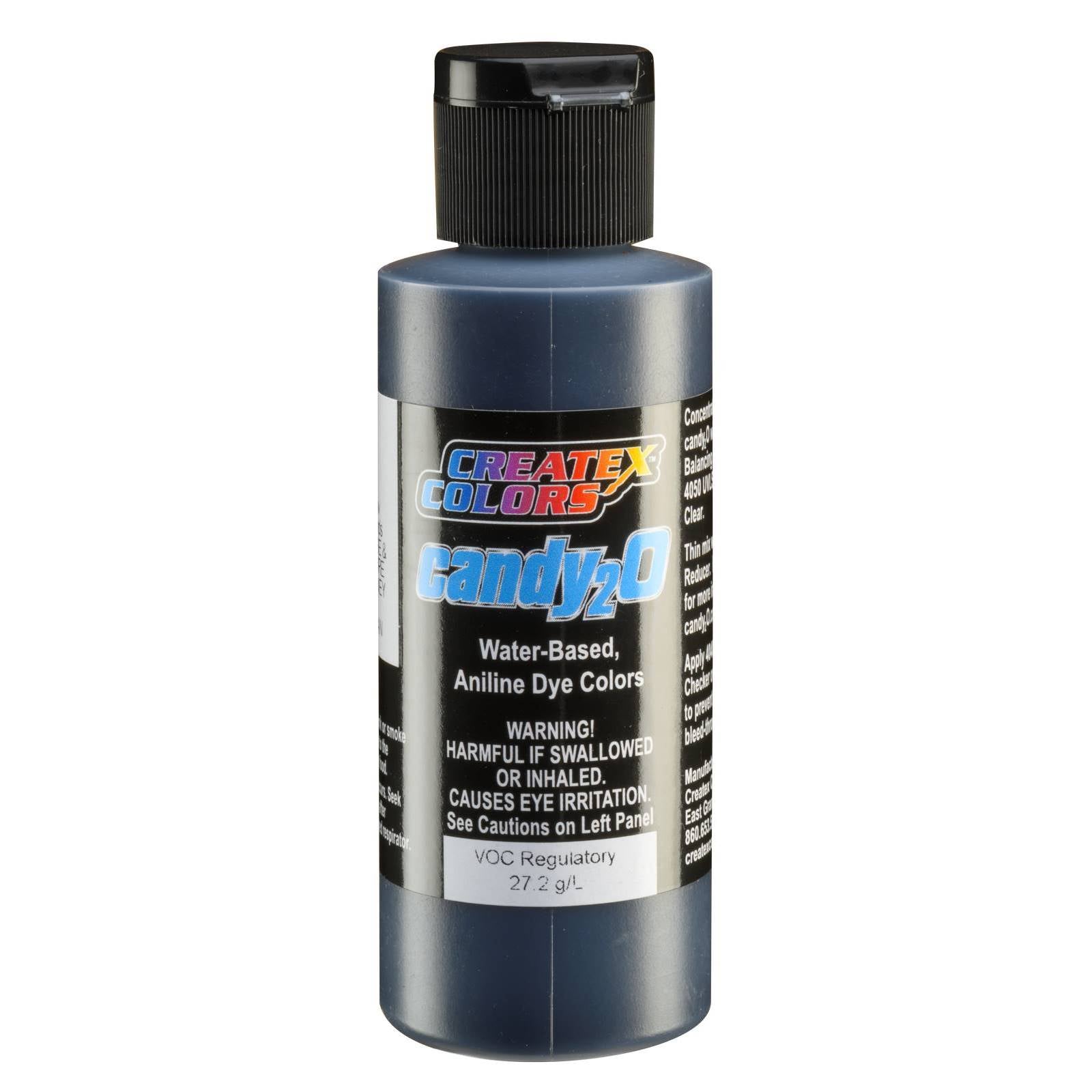 Candy2o – 4659 Deep Purple – Createx Colors