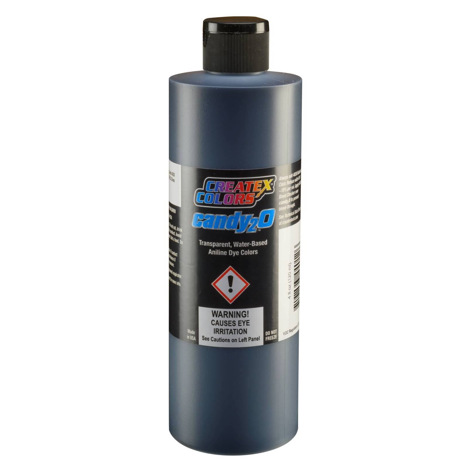 Candy2o – 4659 Deep Purple – Createx Colors