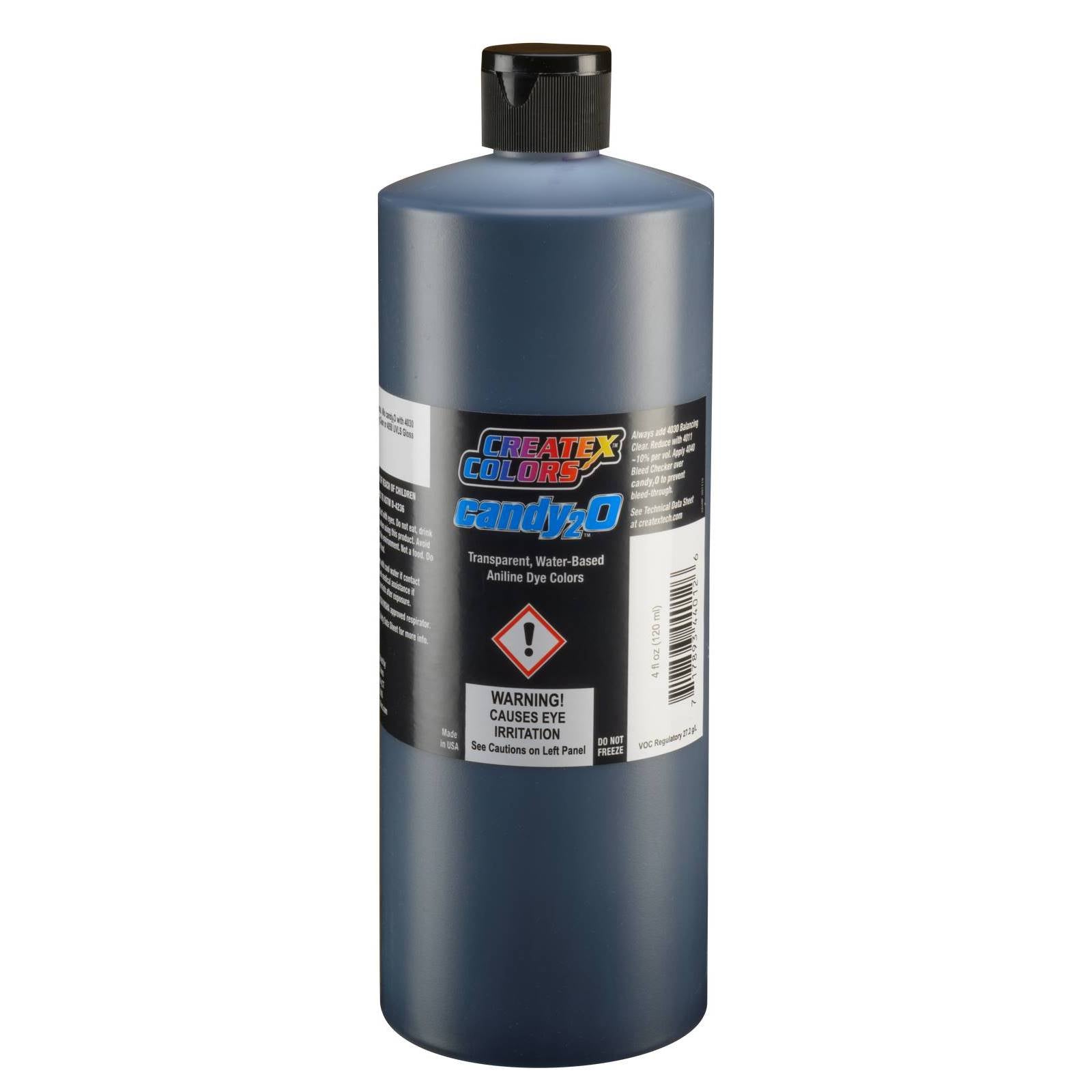 Candy2o – 4659 Deep Purple – Createx Colors