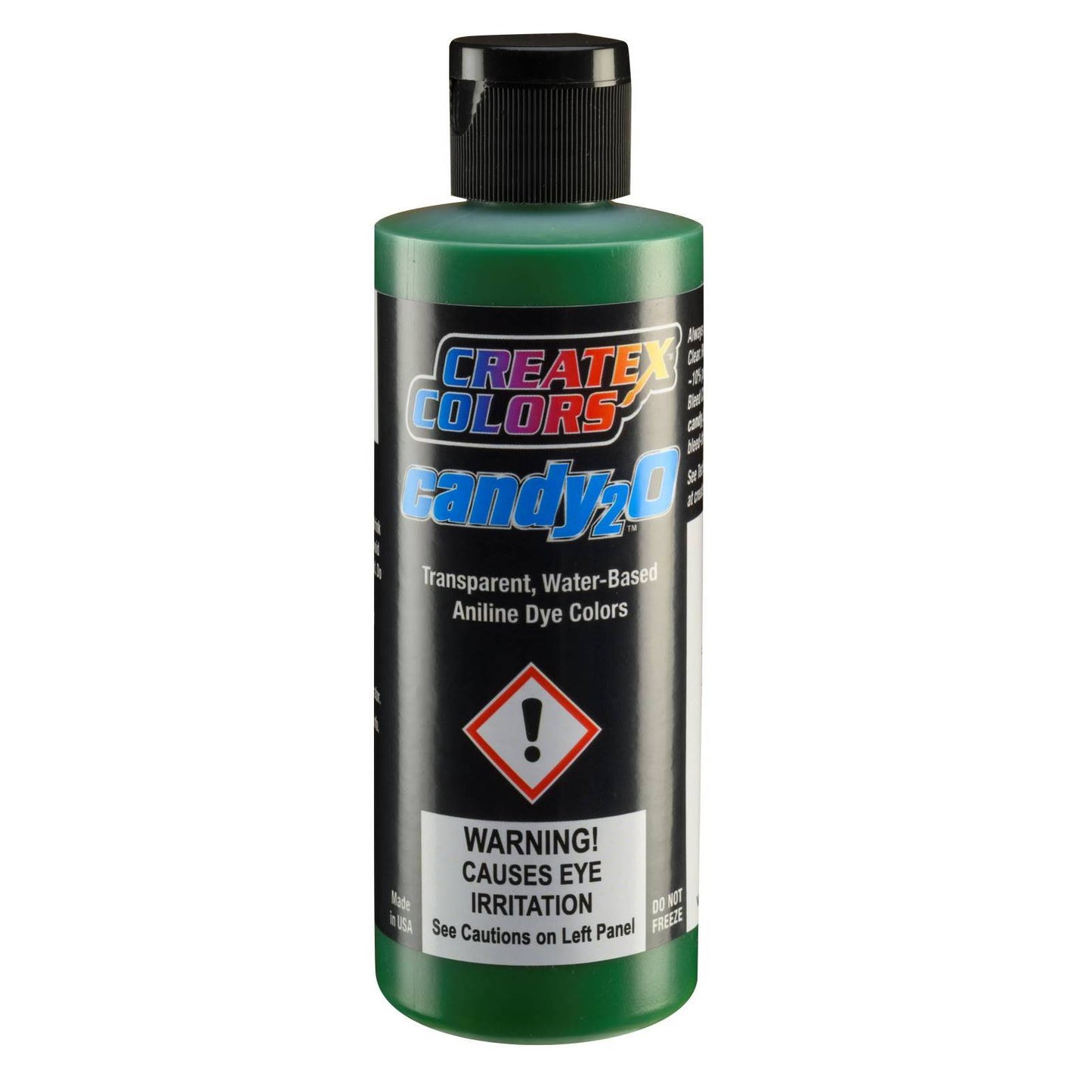 Candy2o  – 4660 Poison Green