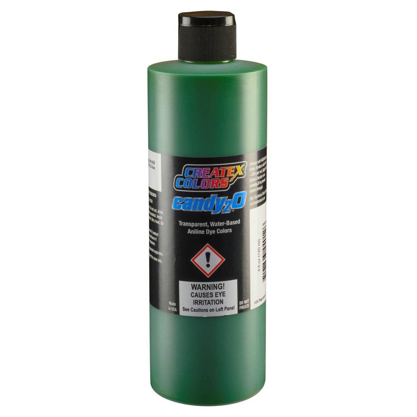 Candy2o  – 4660 Poison Green