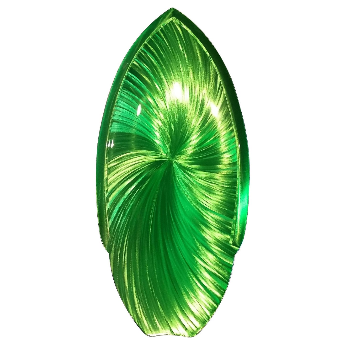 Candy2o  – 4660 Poison Green