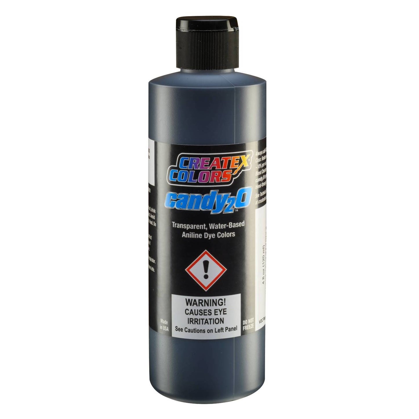 Candy2o  – 4662 Dirt Track Brown