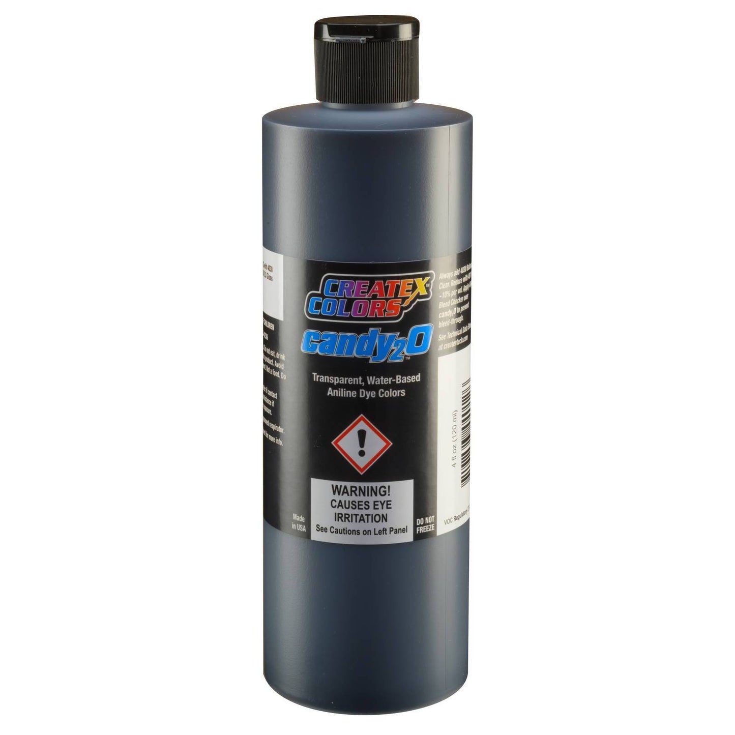 Candy2o  – 4662 Dirt Track Brown