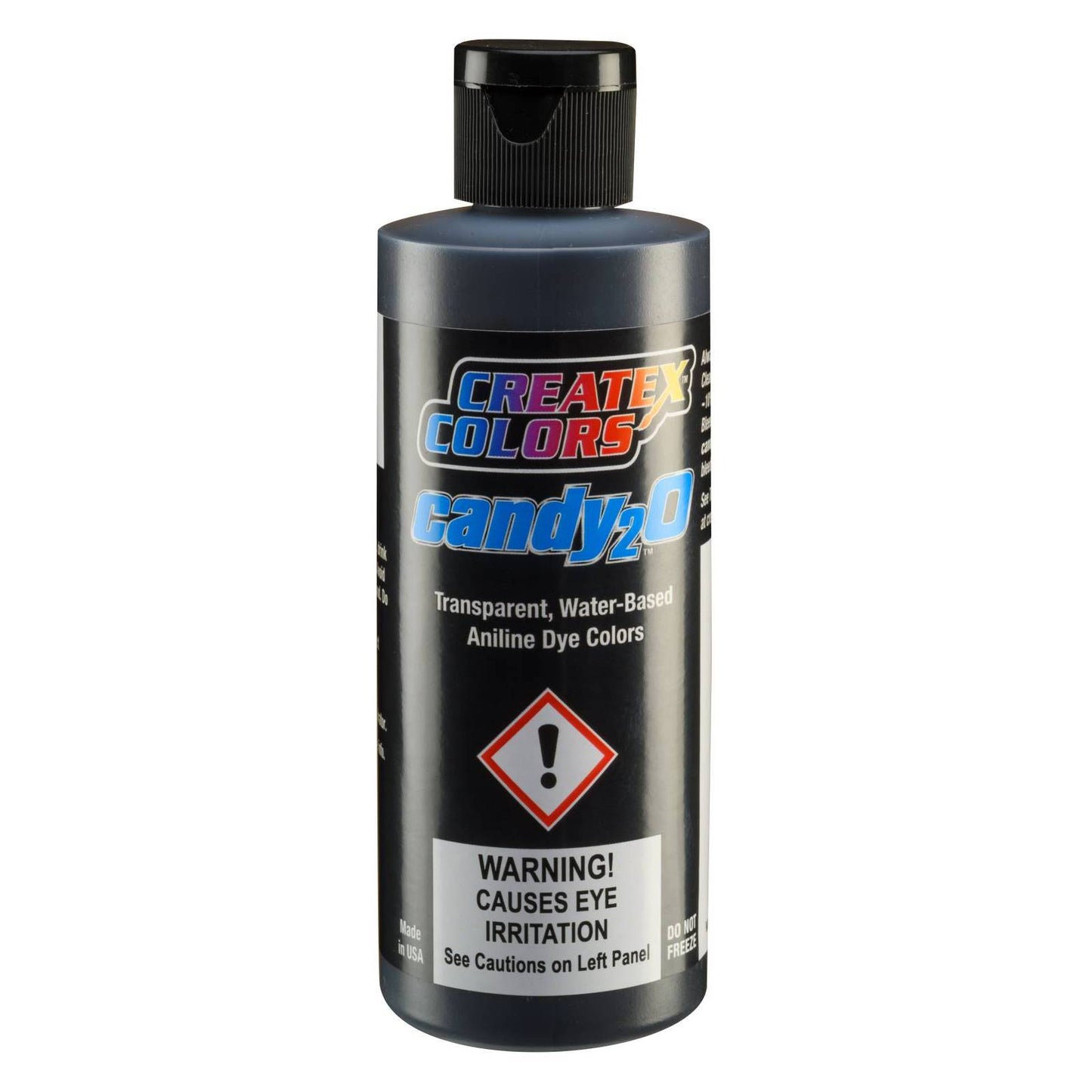 Candy2o  – 4663 Red Oxide