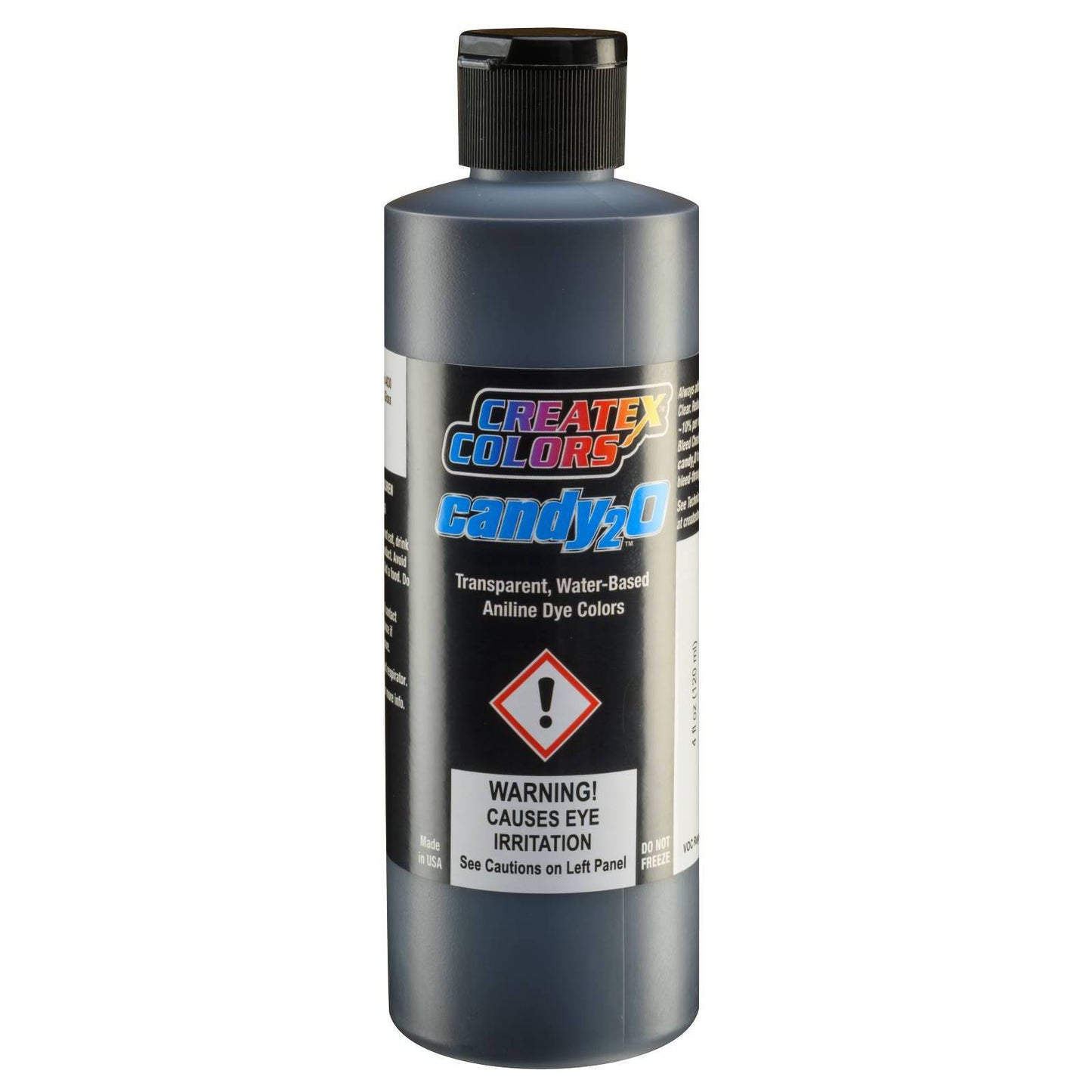 Candy2o  – 4663 Red Oxide