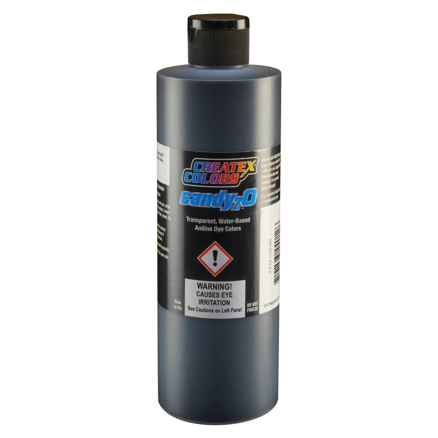 Candy2o  – 4663 Red Oxide