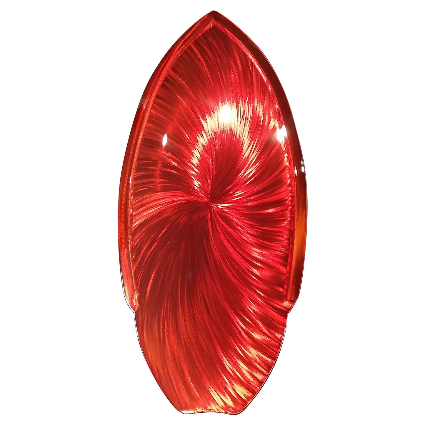 Candy2o  – 4663 Red Oxide