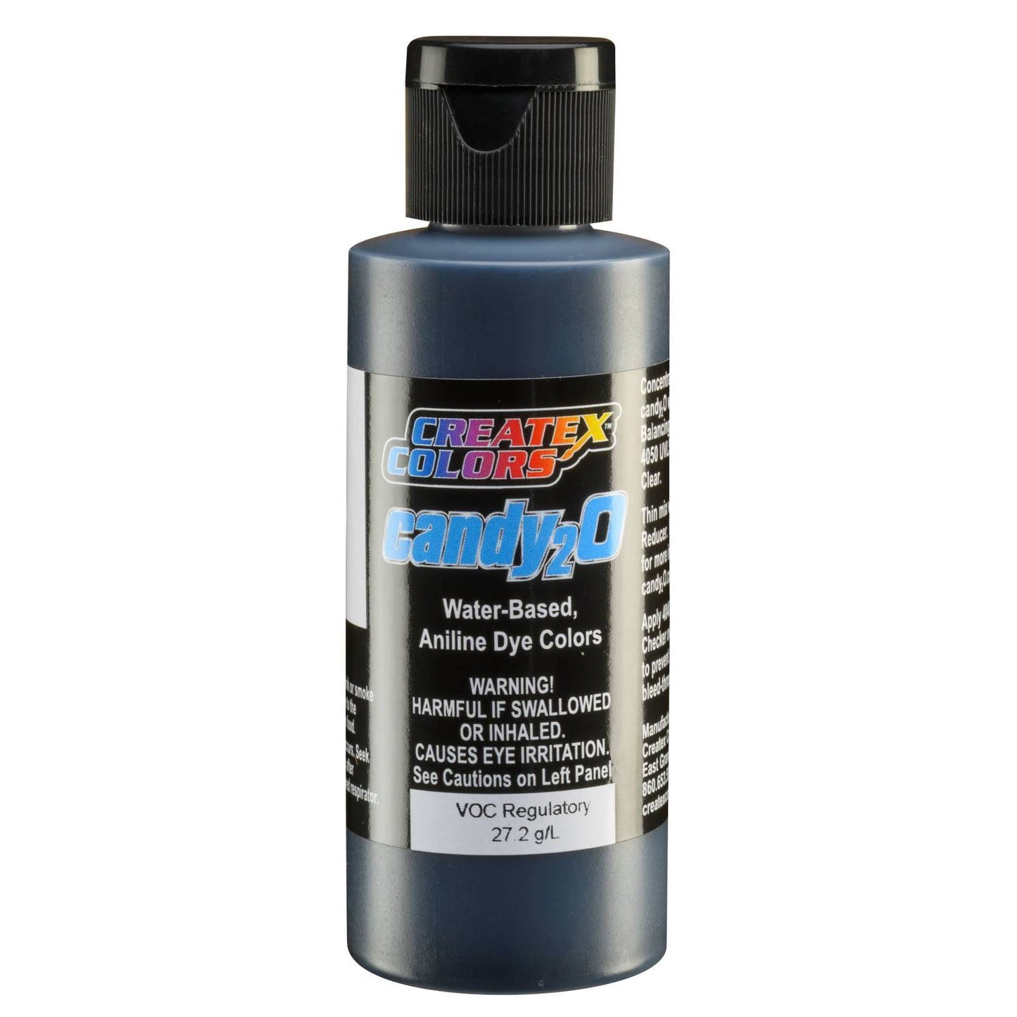 Candy2o  – 4664 Black