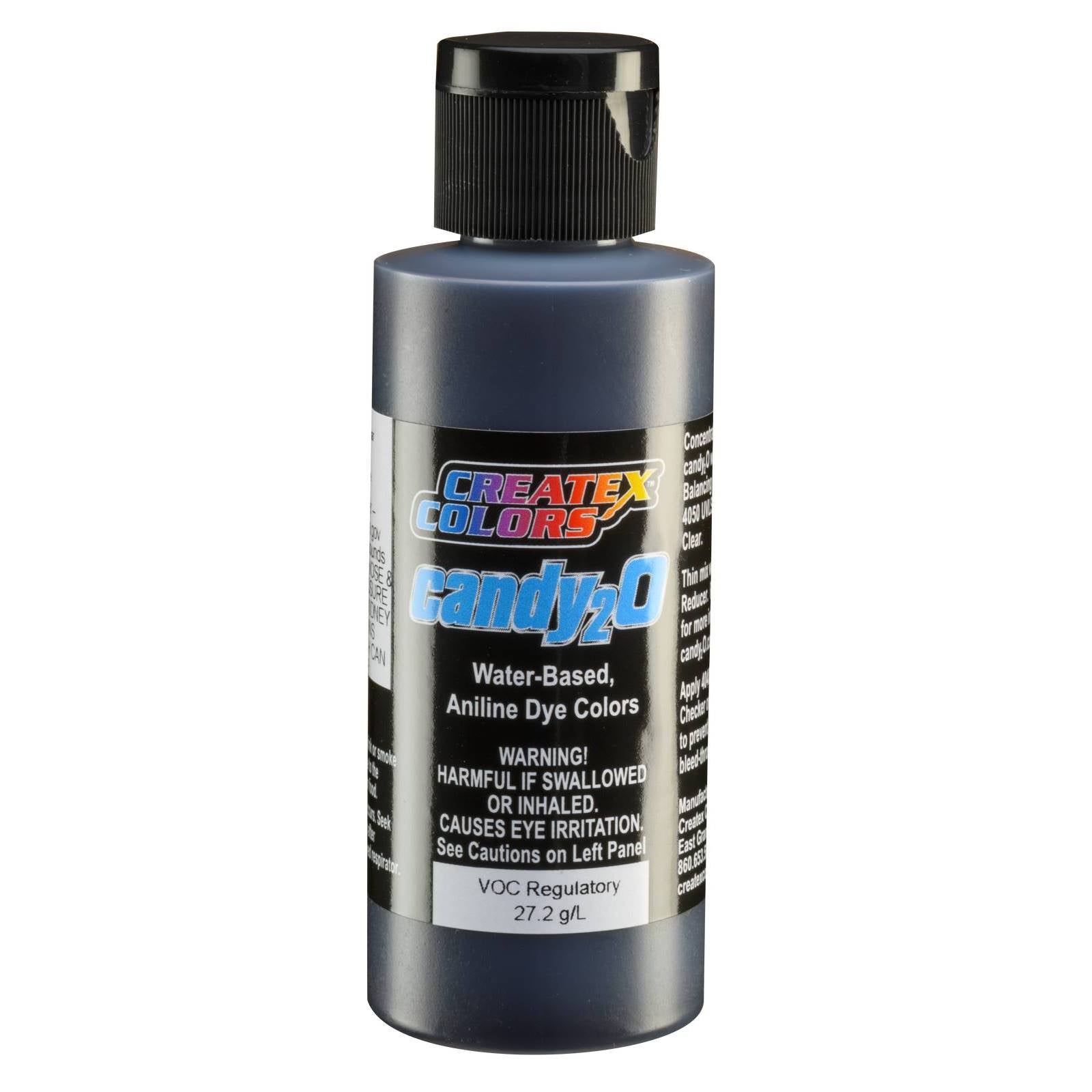 Candy2o – 4665 Brandywine – Createx Colors