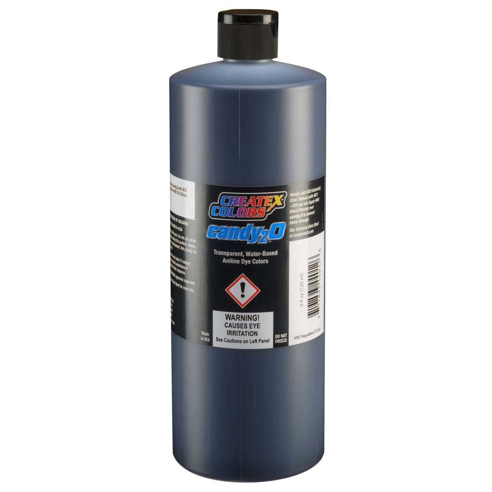 Candy2o – 4665 Brandywine – Createx Colors
