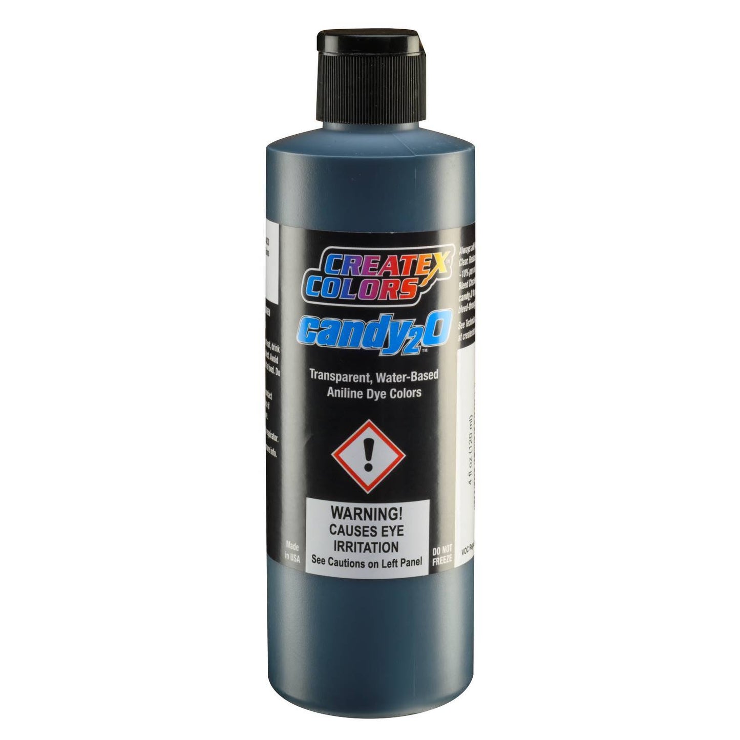 Candy2o  – 4666 Tealicious