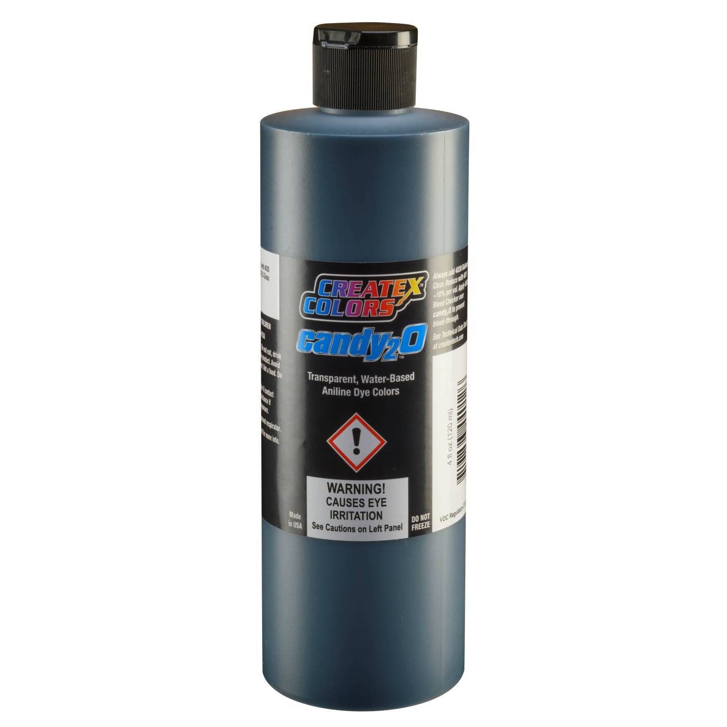 Candy2o  – 4666 Tealicious