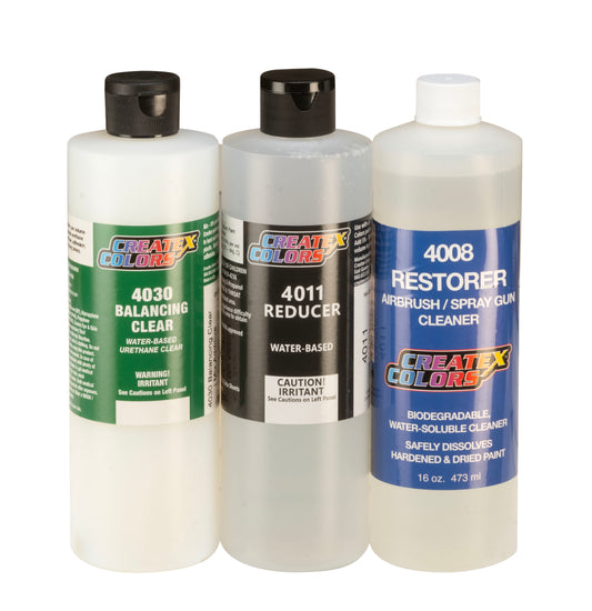 Ap Createx Reducers – Createx Colors