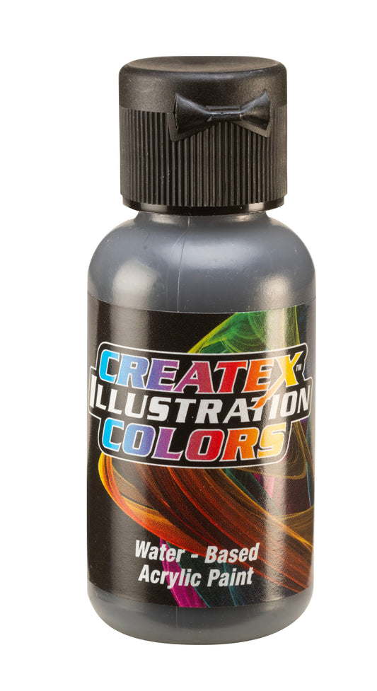 Createx Illustration Colors – 5001 Neutral Grey 1