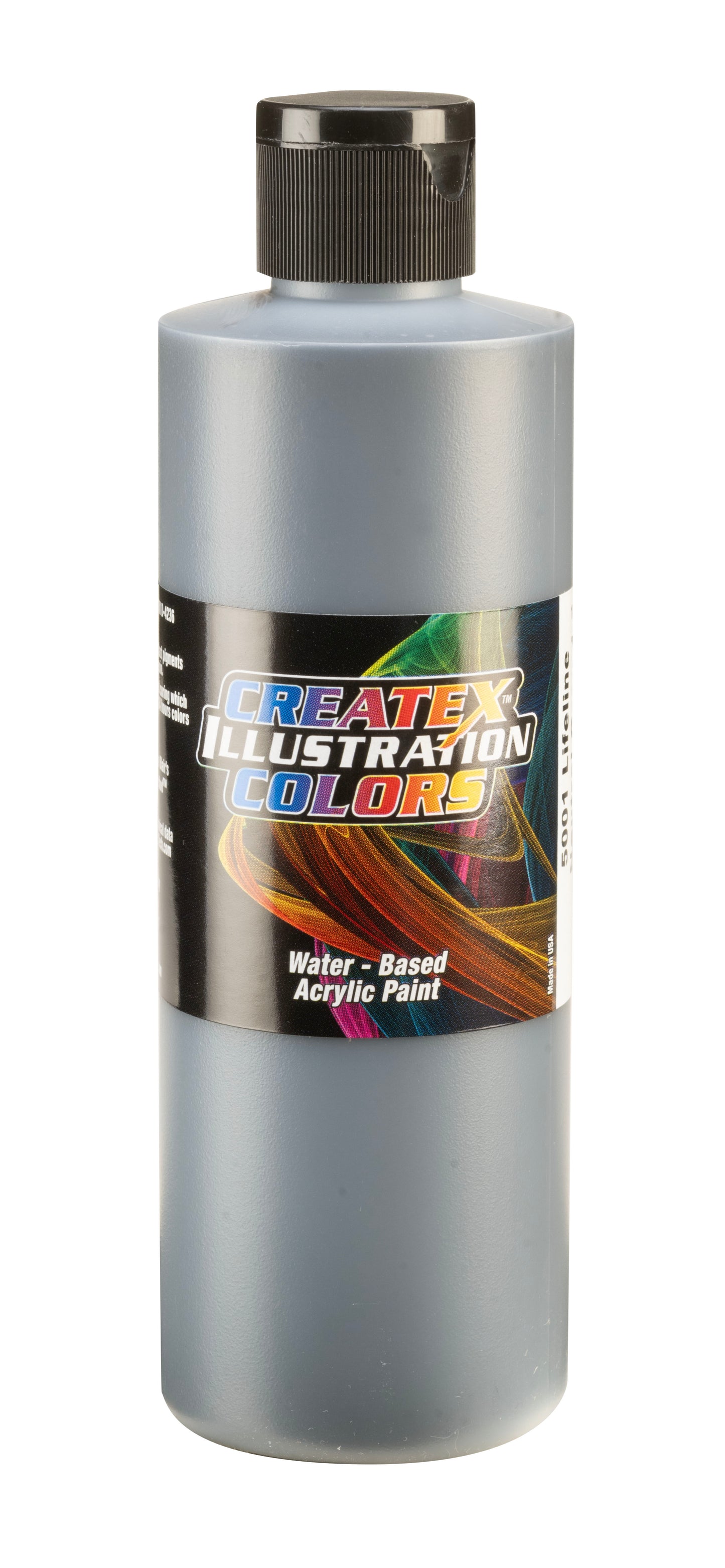 Createx Illustration Colors – 5001 Neutral Grey 1