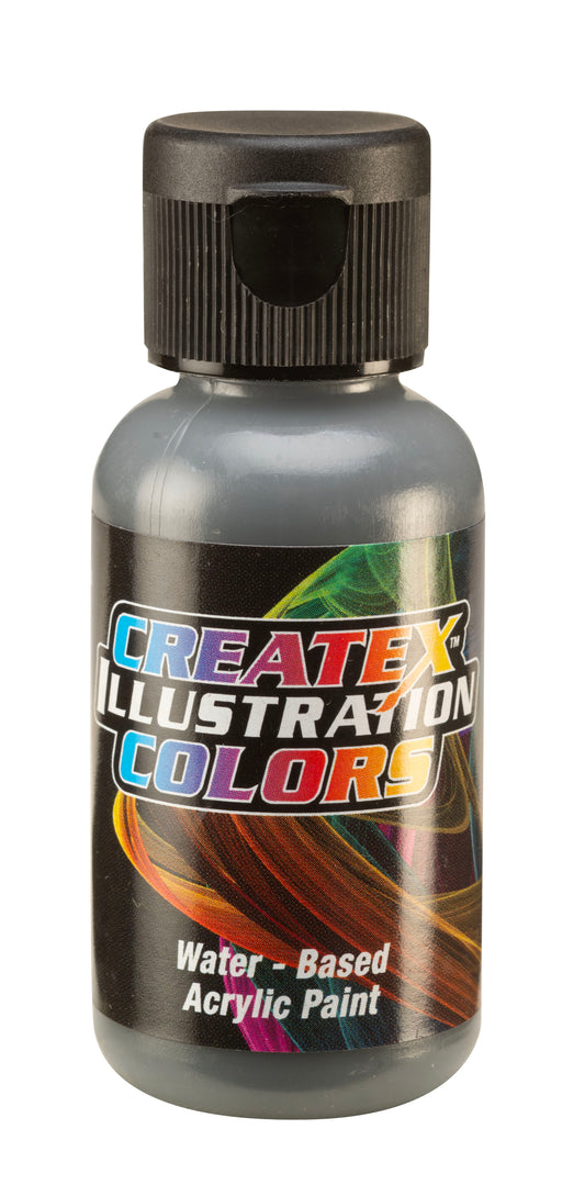 Createx Illustration Colors – 5002 Neutral Grey 2