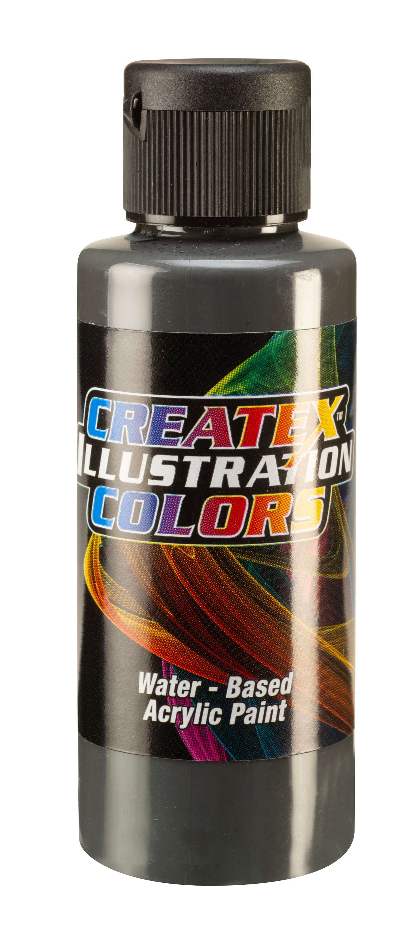 Createx Illustration Colors – 5002 Neutral Grey 2