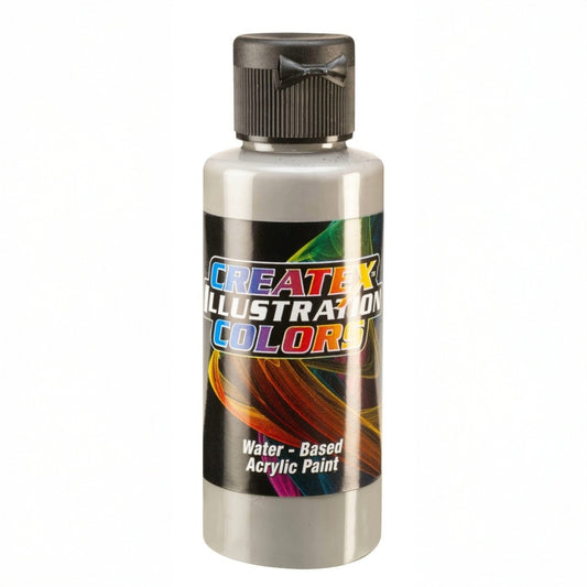 Createx Illustration Colors – 5004 Neutral Grey 4