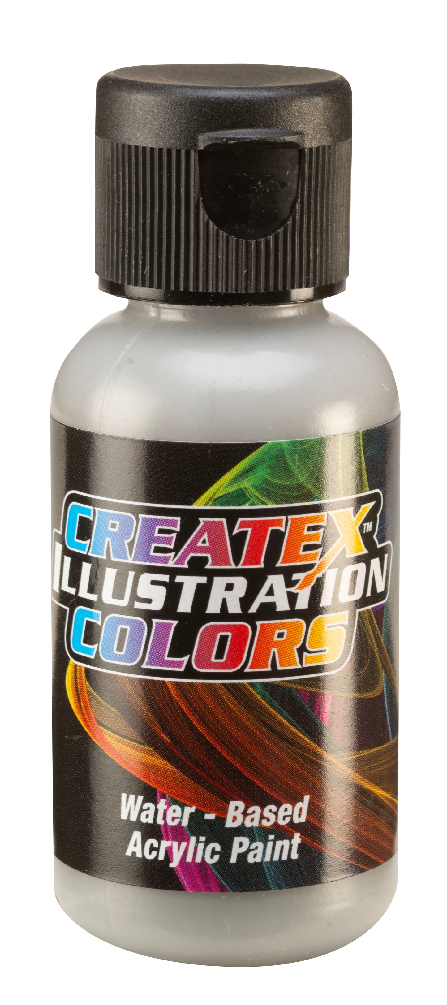 Createx Illustration Colors – 5005 Neutral Grey 5