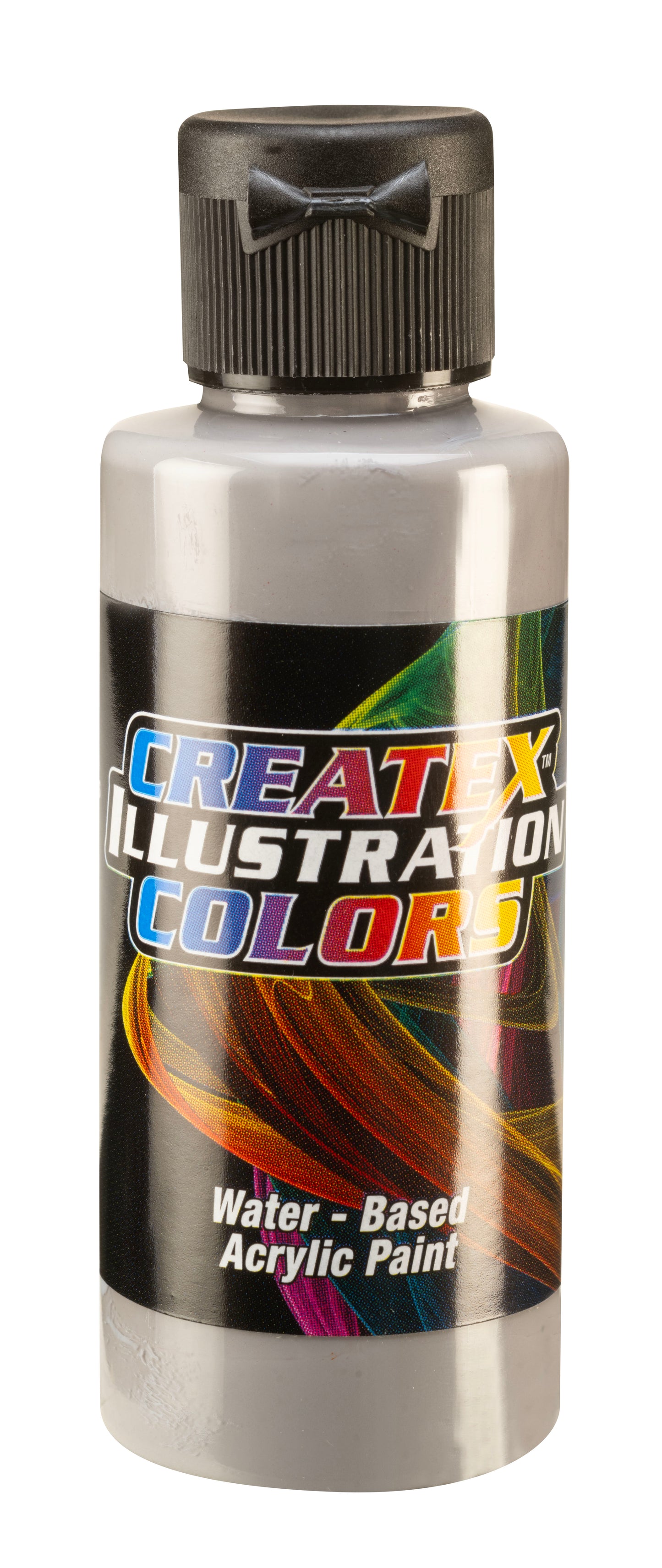 Createx Illustration Colors – 5005 Neutral Grey 5