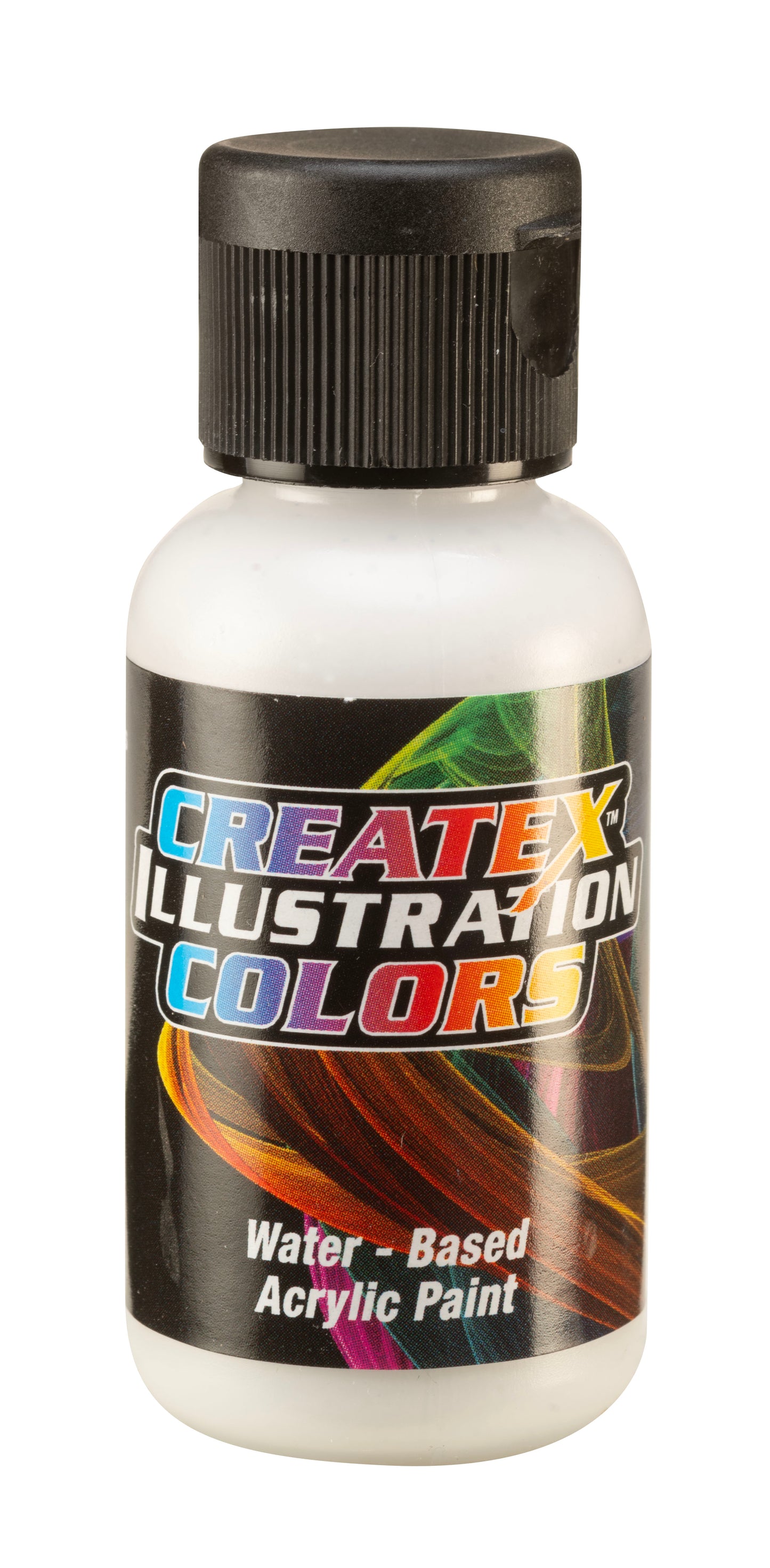 Createx Illustration Colors – 5007 Neutral Grey 7