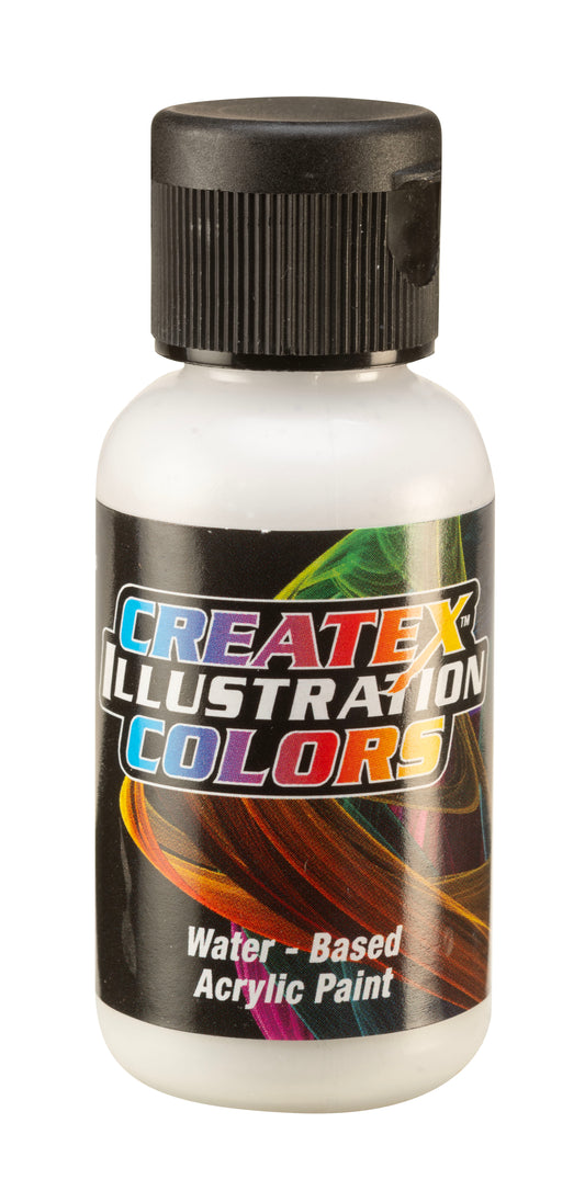 Createx Illustration Colors – 5007 Neutral Grey 7
