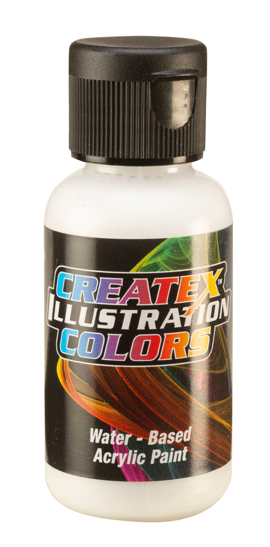 Createx Illustration Colors – 5008 Neutral Grey 8