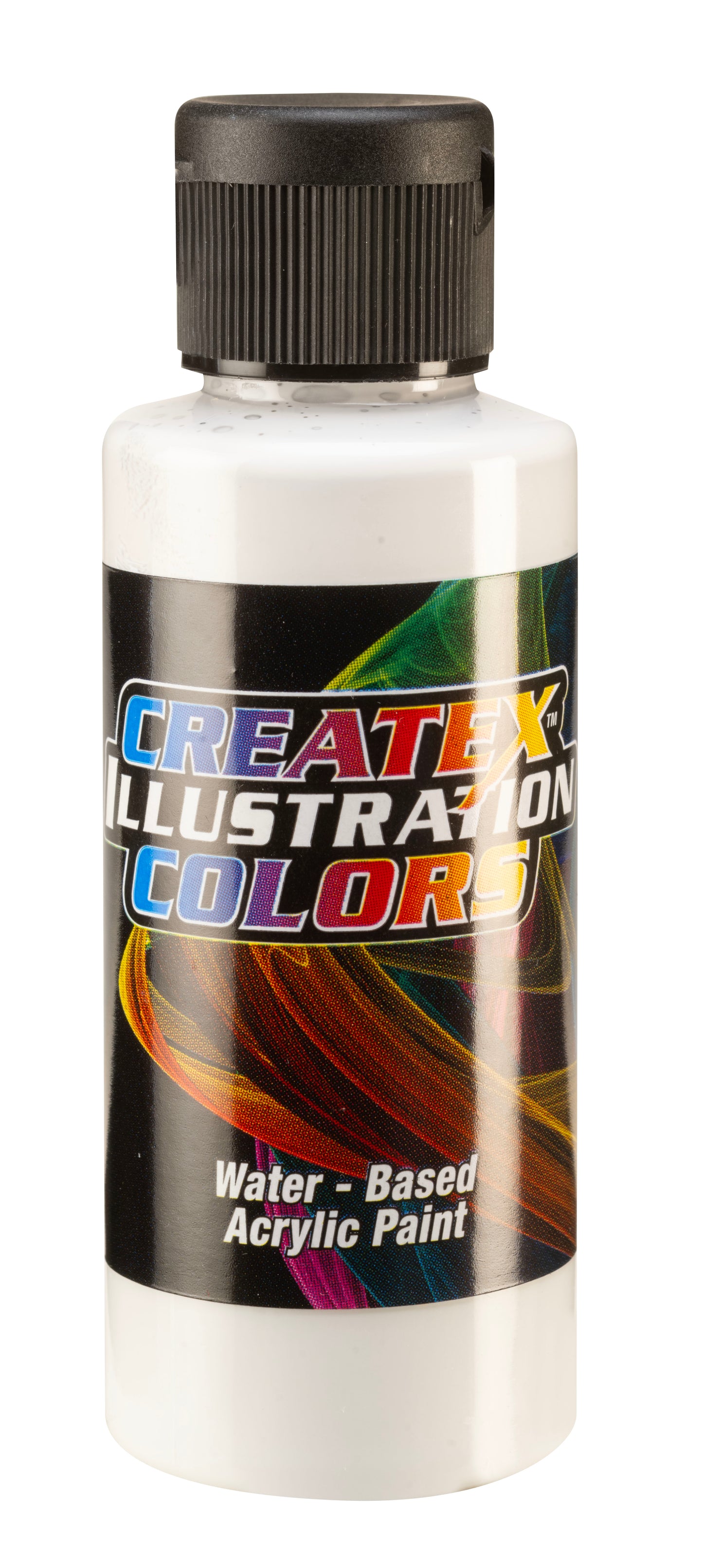 Createx Illustration Colors – 5008 Neutral Grey 8