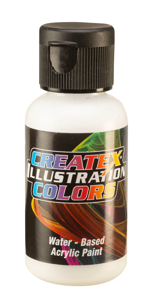 Createx Illustration Colors – 5009 Neutral Grey 9