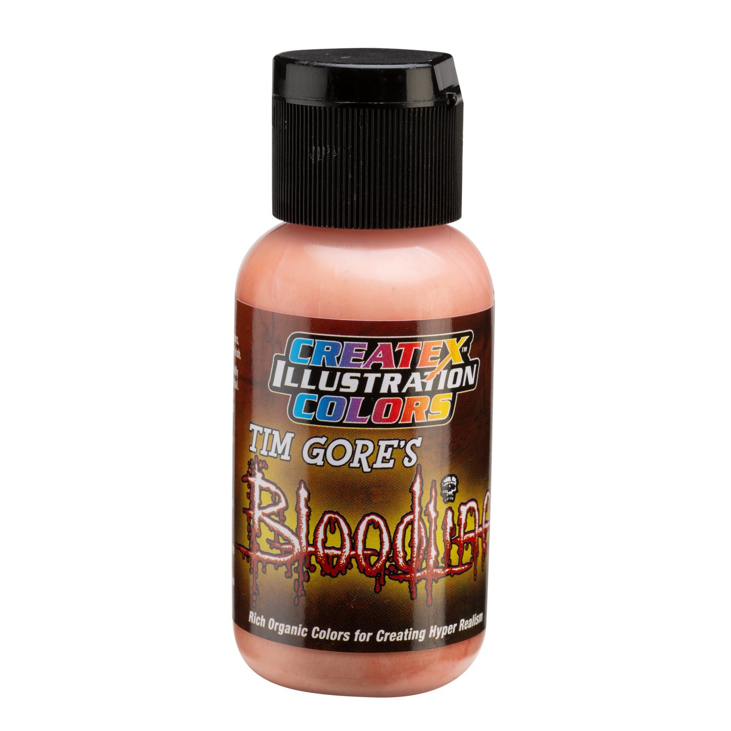 Createx Illustration Colors – 5022 Lifeline Fair Blush