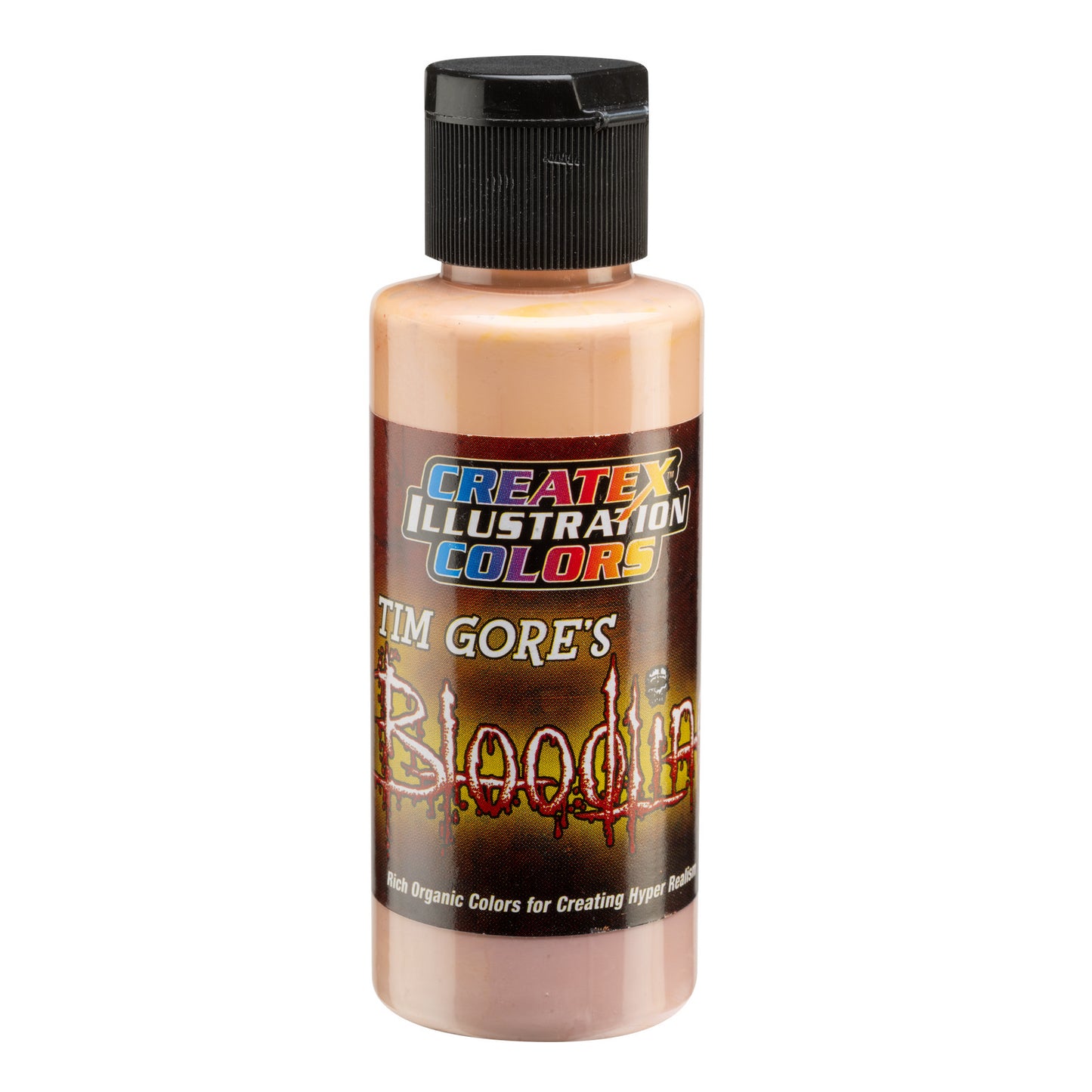 Createx Illustration Colors – 5022 Lifeline Fair Blush