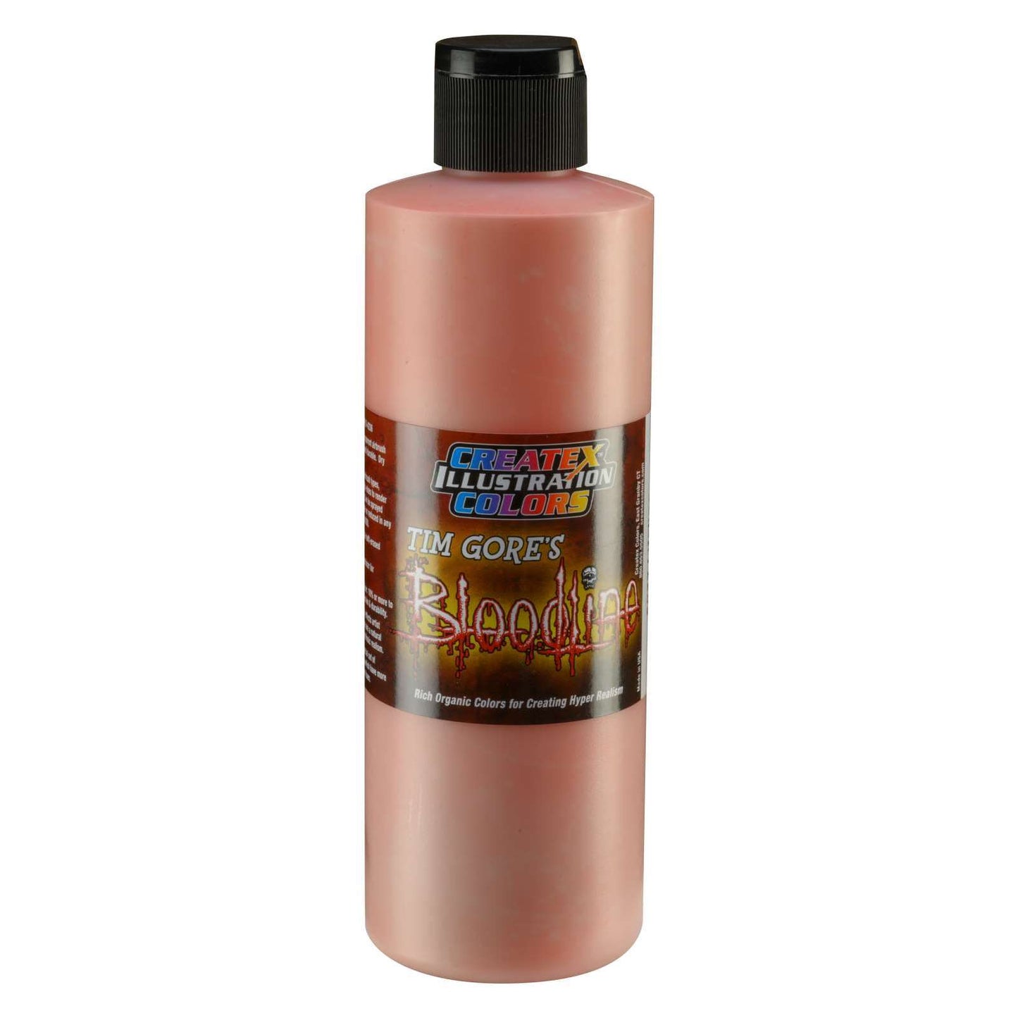 Createx Illustration Colors – 5022 Lifeline Fair Blush