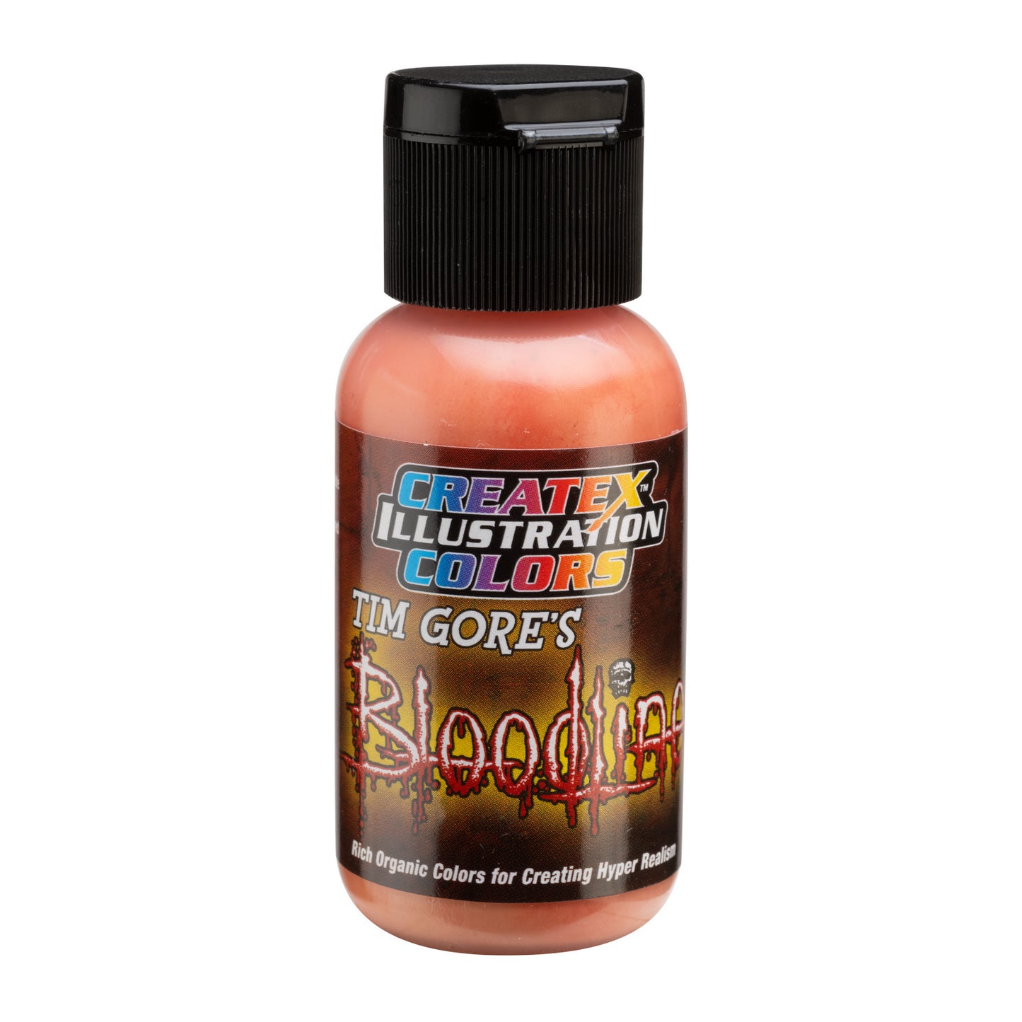 Createx Illustration Colors – 5023 Lifeline Blush