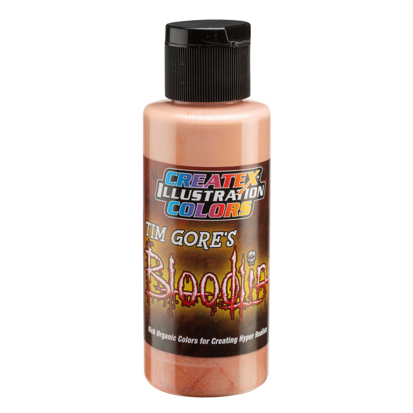 Createx Illustration Colors – 5023 Lifeline Blush