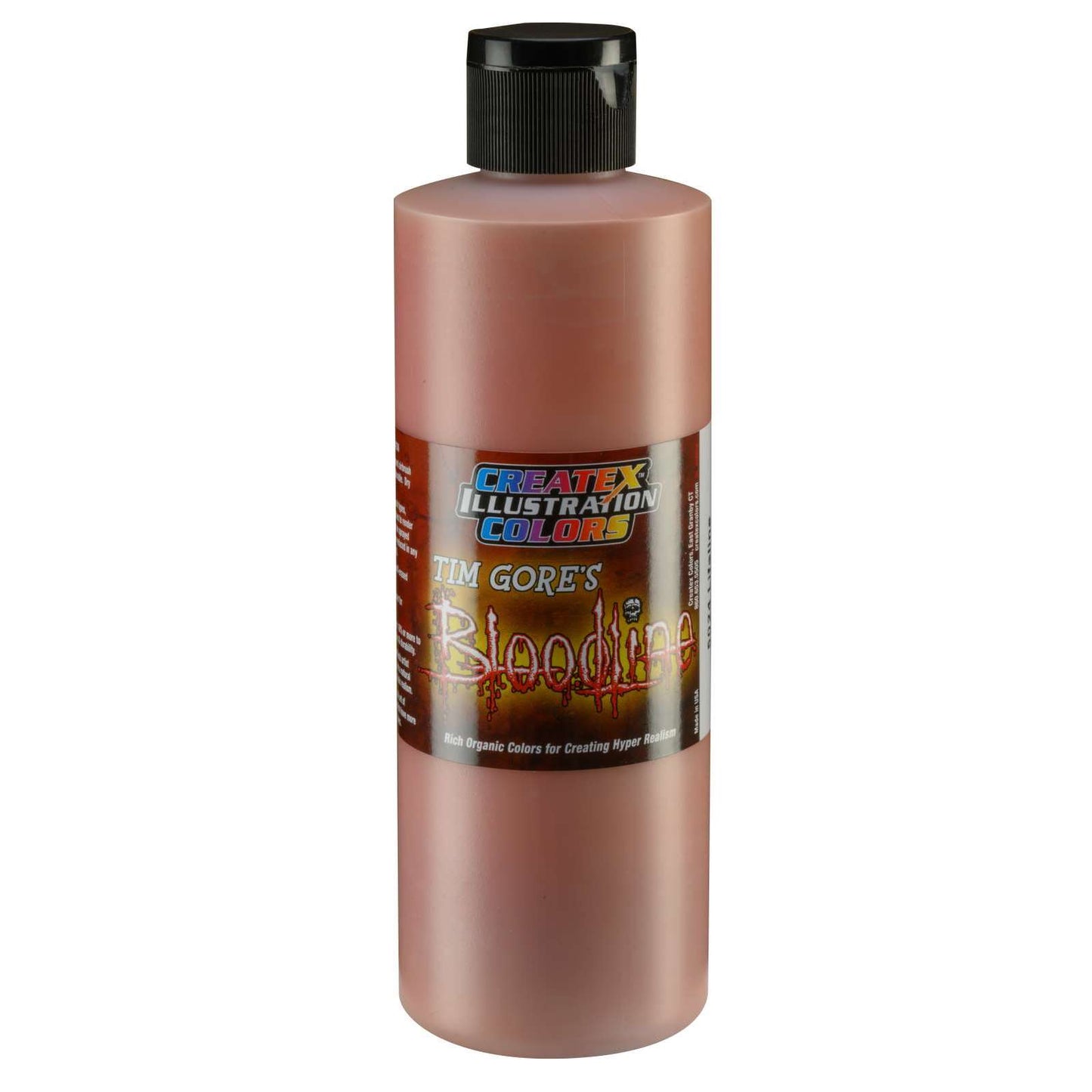 Createx Illustration Colors – 5024 Lifeline Deep Blush