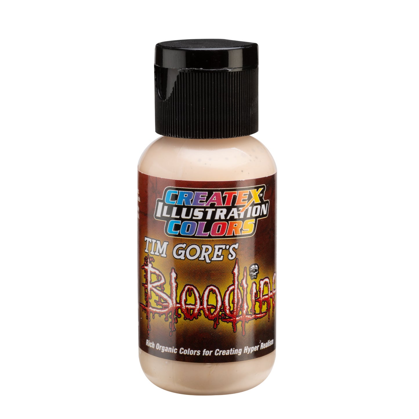 Createx Illustration Colors – 5025 Lifeline Light Natural