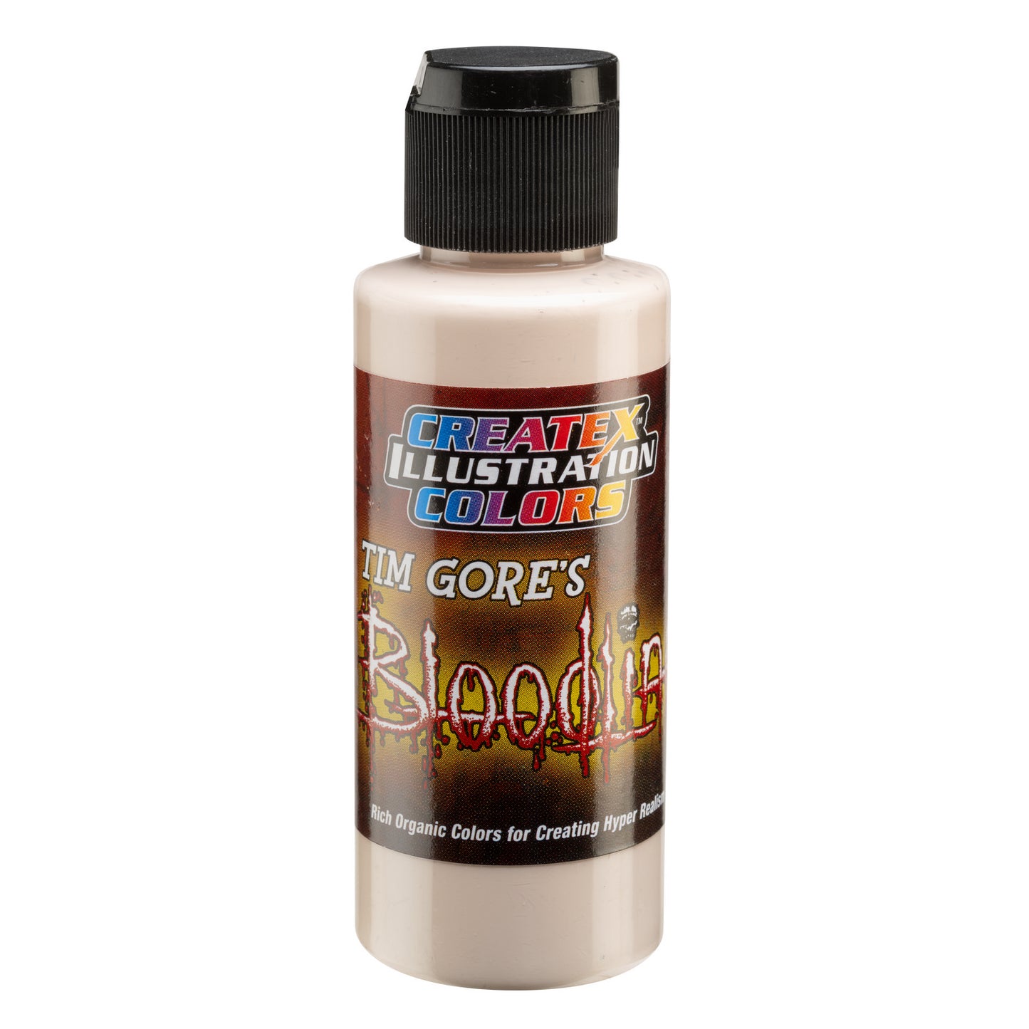 Createx Illustration Colors – 5025 Lifeline Light Natural