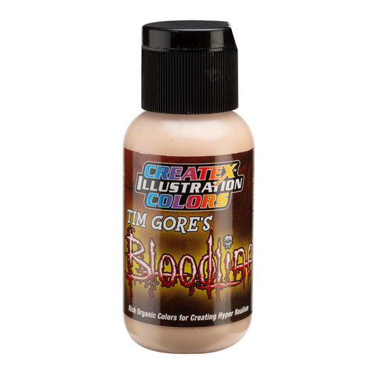 Createx Illustration Colors – 5026 Lifeline Natural