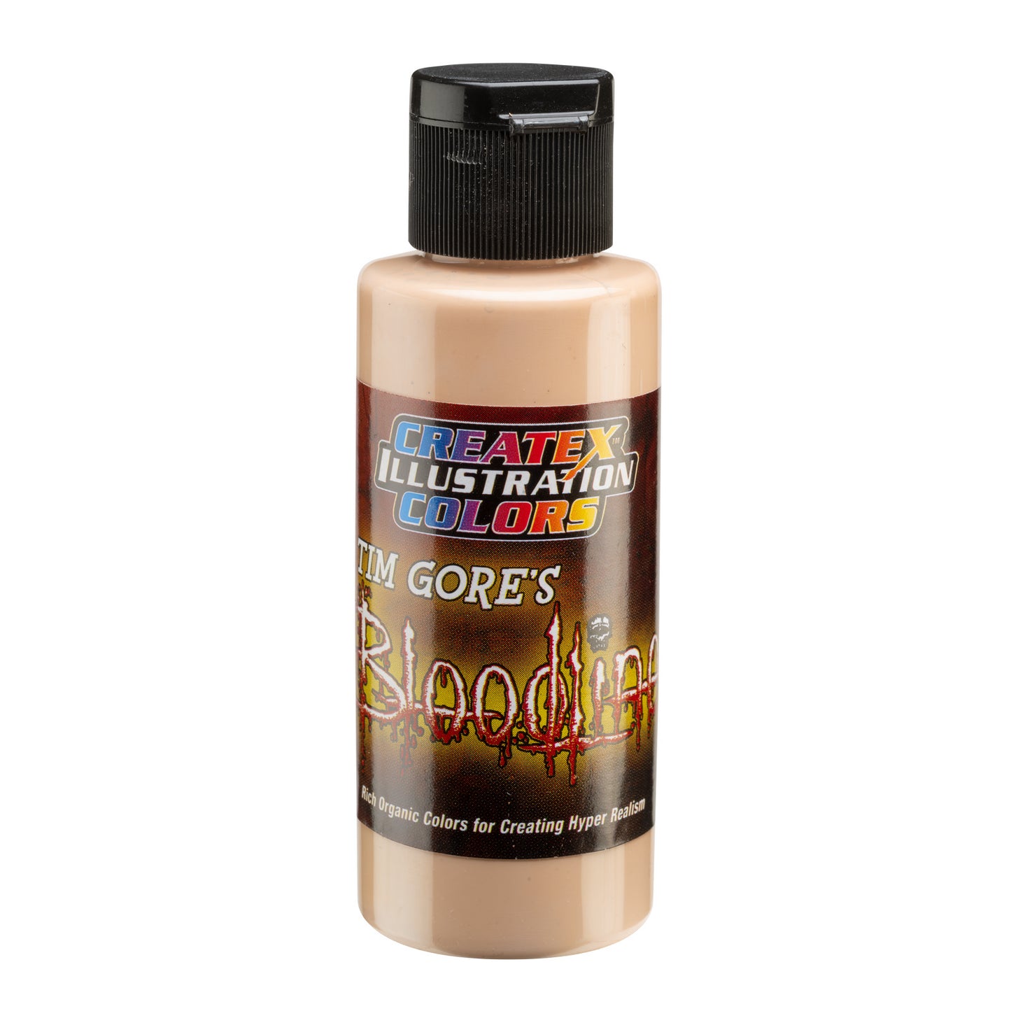 Createx Illustration Colors – 5026 Lifeline Natural