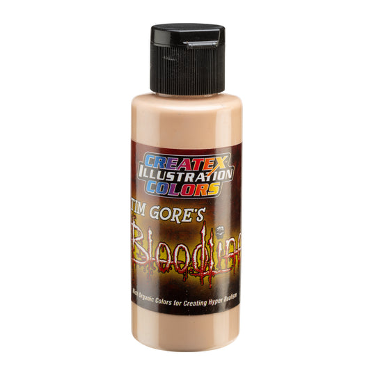 Createx Illustration Colors – 5026 Lifeline Natural