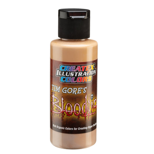 Createx Illustration Colors – 5027 Lifeline Deep Natural