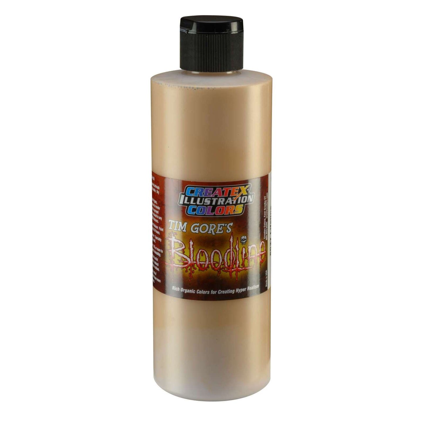 Createx Illustration Colors – 5027 Lifeline Deep Natural